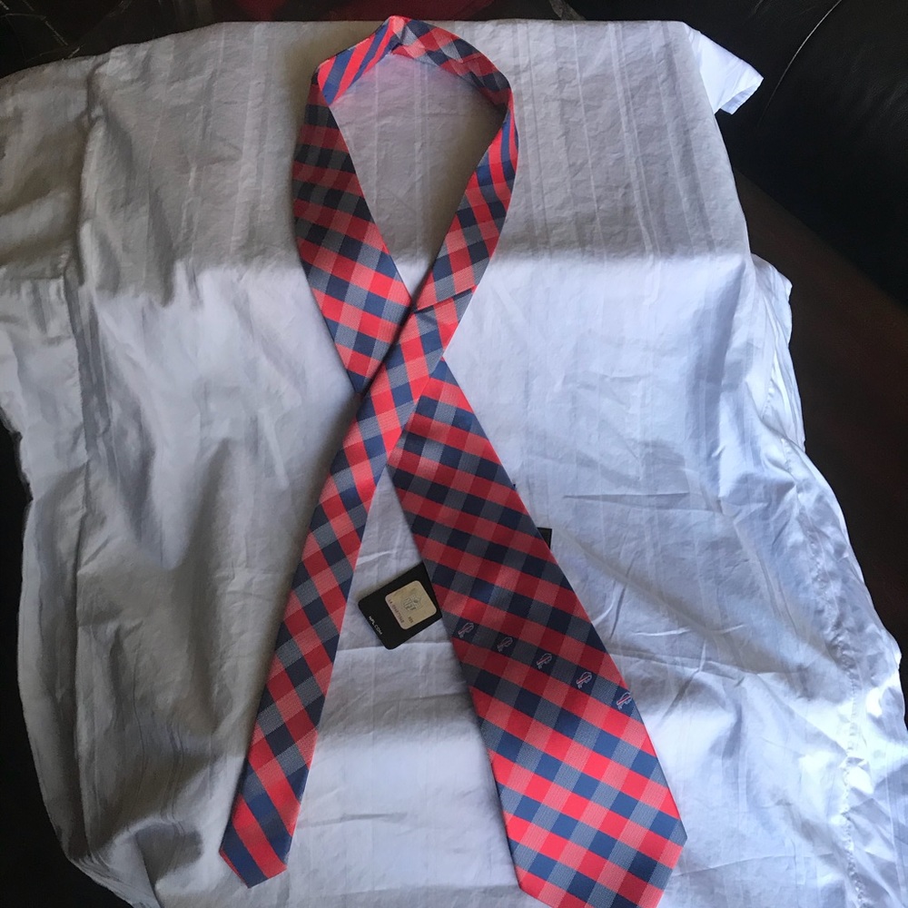 NFL team tie - Picture 3 of 6